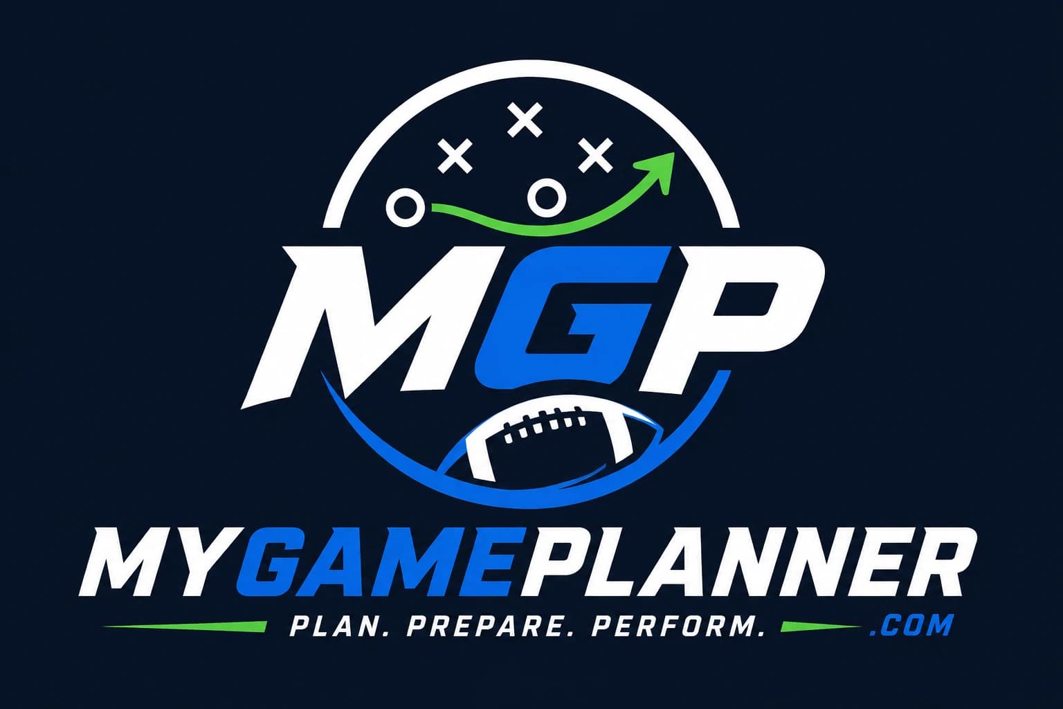 My Game Planner